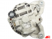 A5245 | AUTO STARTER | Alternator A5245 