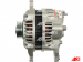 A5247 | AUTO STARTER | Alternator A5247 