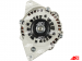 A5248 | AUTO STARTER | Alternator A5248 