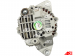 A5248 | AUTO STARTER | Alternator A5248 