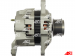 A5249 | AUTO STARTER | Alternator A5249 