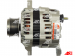 A5249 | AUTO STARTER | Alternator A5249 