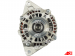 A5249 | AUTO STARTER | Alternator A5249 