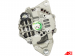 A5249 | AUTO STARTER | Alternator A5249 