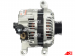 A5251 | AUTO STARTER | Alternator A5251 