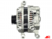 A5251 | AUTO STARTER | Alternator A5251 