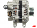 A5252 | AUTO STARTER | Alternator A5252 