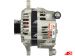 A5254 | AUTO STARTER | Alternator A5254 