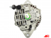 A5254 | AUTO STARTER | Alternator A5254 