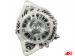 A5255 | AUTO STARTER | Alternator A5255 