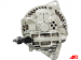 A5255 | AUTO STARTER | Alternator A5255 