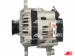 A5256 | AUTO STARTER | Alternator A5256 