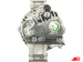 A5258 | AUTO STARTER | Alternator A5258 