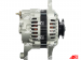 A5259 | AUTO STARTER | Alternator A5259 