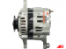 A5259 | AUTO STARTER | Alternator A5259 