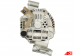 A5260 | AUTO STARTER | Alternator A5260 