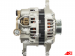 A5261 | AUTO STARTER | Alternator A5261 