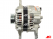 A5261 | AUTO STARTER | Alternator A5261 