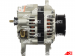 A5262 | AUTO STARTER | Alternator A5262 