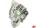 A5262 | AUTO STARTER | Alternator A5262 