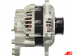 A5263 | AUTO STARTER | Alternator A5263 