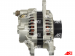 A5264 | AUTO STARTER | Alternator A5264 