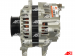 A5264 | AUTO STARTER | Alternator A5264 