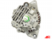 A5264 | AUTO STARTER | Alternator A5264 