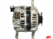 A5265 | AUTO STARTER | Alternator A5265 