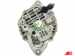 A5265 | AUTO STARTER | Alternator A5265 