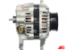 A5266 | AUTO STARTER | Alternator A5266 