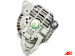 A5266 | AUTO STARTER | Alternator A5266 