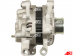 A5267 | AUTO STARTER | Alternator A5267 