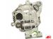 A5267 | AUTO STARTER | Alternator A5267 