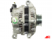 A5268 | AUTO STARTER | Alternator A5268 