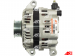 A5268 | AUTO STARTER | Alternator A5268 