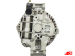 A5268 | AUTO STARTER | Alternator A5268 