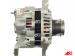 A5269 | AUTO STARTER | Alternator A5269 