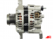 A5269 | AUTO STARTER | Alternator A5269 