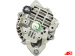 A5269 | AUTO STARTER | Alternator A5269 