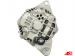 A5270 | AUTO STARTER | Alternator A5270 