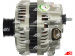 A5271 | AUTO STARTER | Alternator A5271 