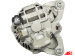 A5271 | AUTO STARTER | Alternator A5271 