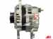 A5272 | AUTO STARTER | Alternator A5272 