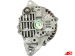 A5272 | AUTO STARTER | Alternator A5272 