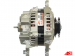 A5273 | AUTO STARTER | Alternator A5273 