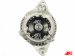 A5273 | AUTO STARTER | Alternator A5273 