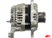 A5274 | AUTO STARTER | Alternator A5274 