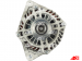 A5274 | AUTO STARTER | Alternator A5274 