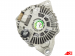 A5274 | AUTO STARTER | Alternator A5274 